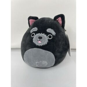 Squishmallows Chuy the Dog 7.5" Stuffed‎ Animal Plush